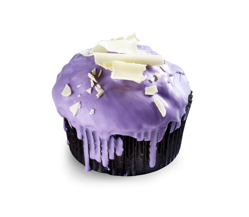 TREATS LYX Muffins Blueberry 160g