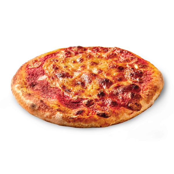Pizzetta Margherita