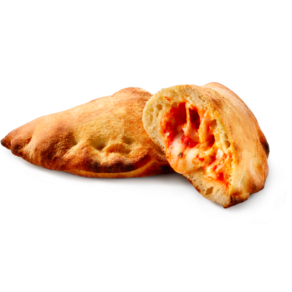 Pizza Calzone