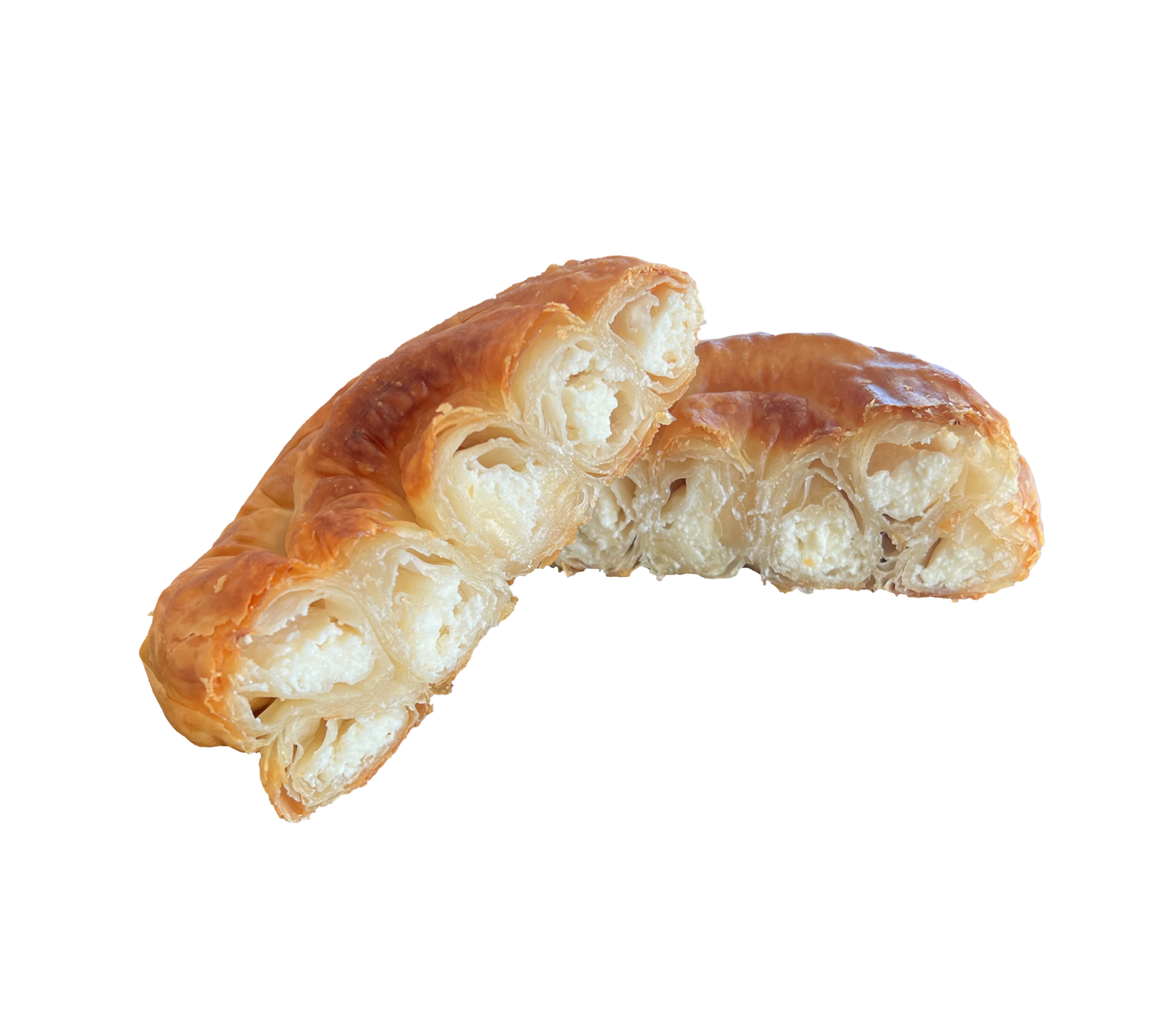 Burek twist med feta