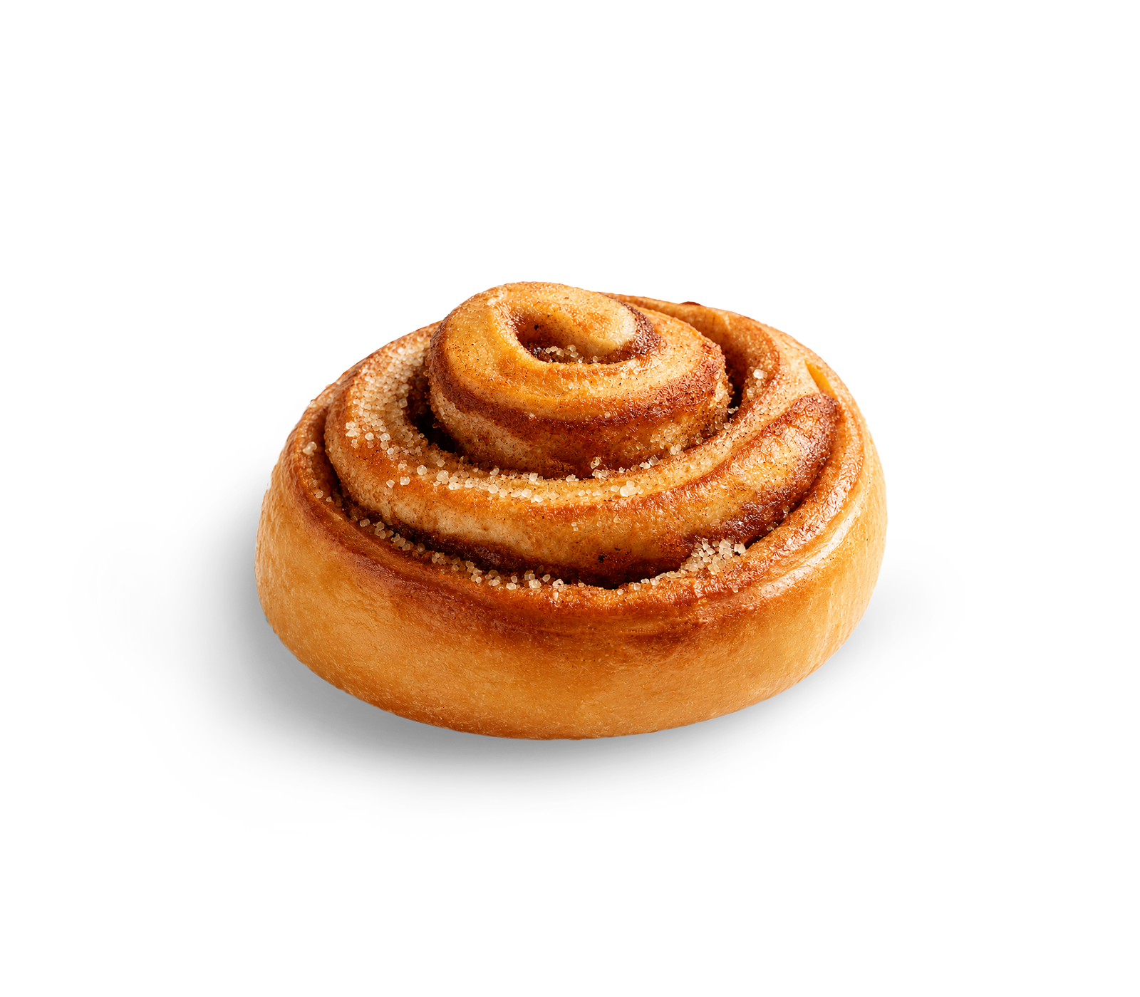 Lyx-kanelbulle