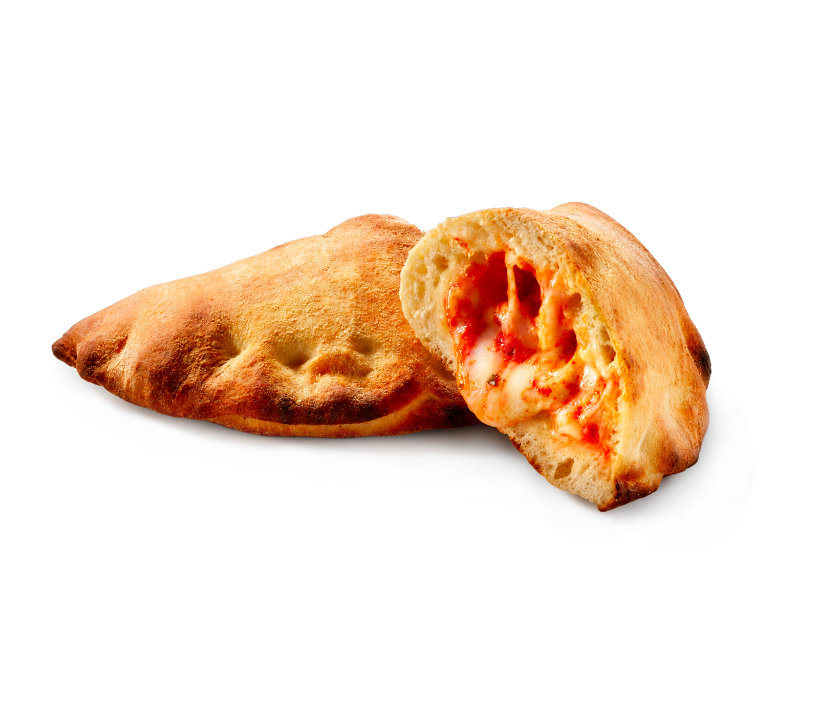 Pizza Calzone