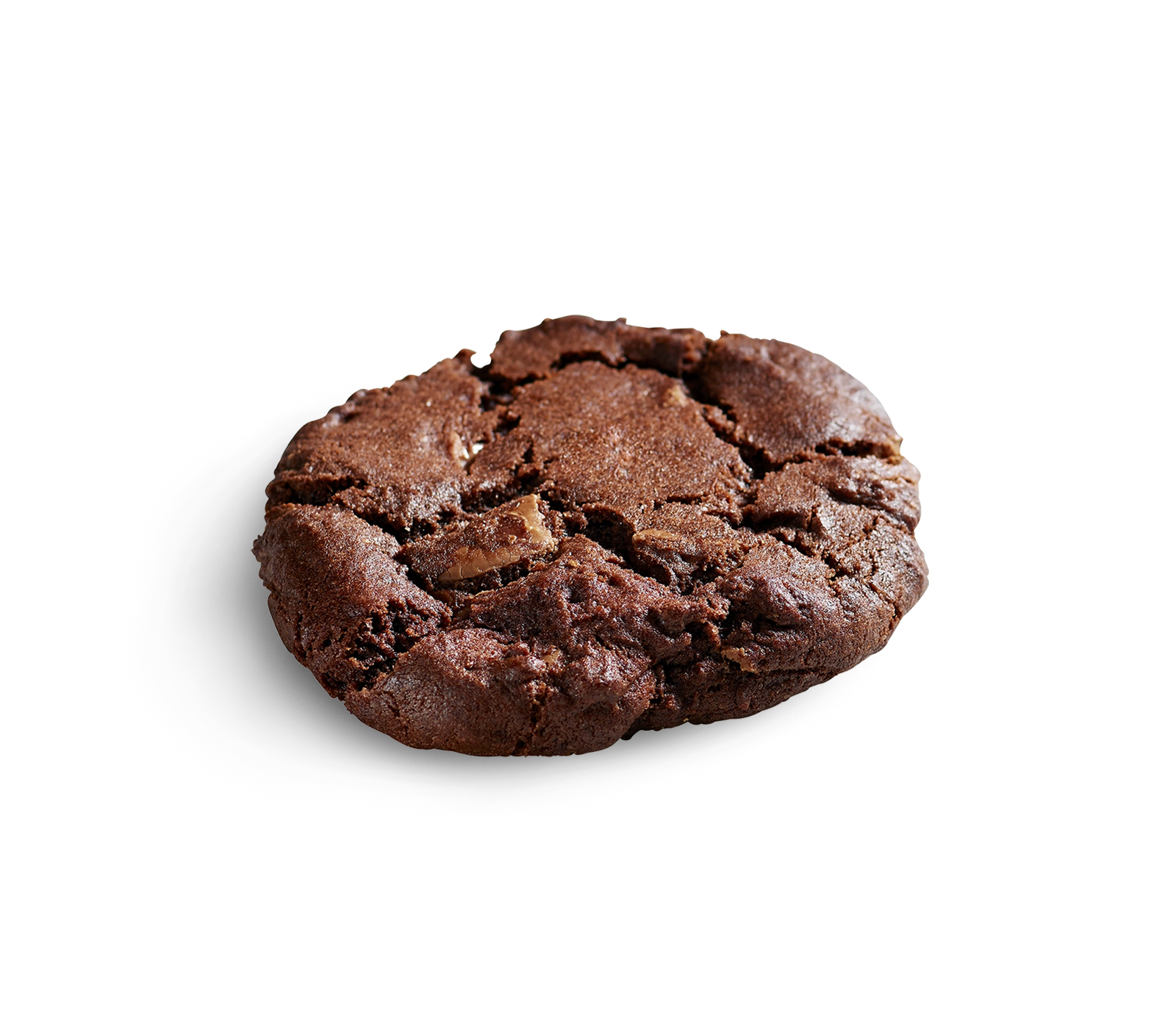Gourmet cookies choklad
