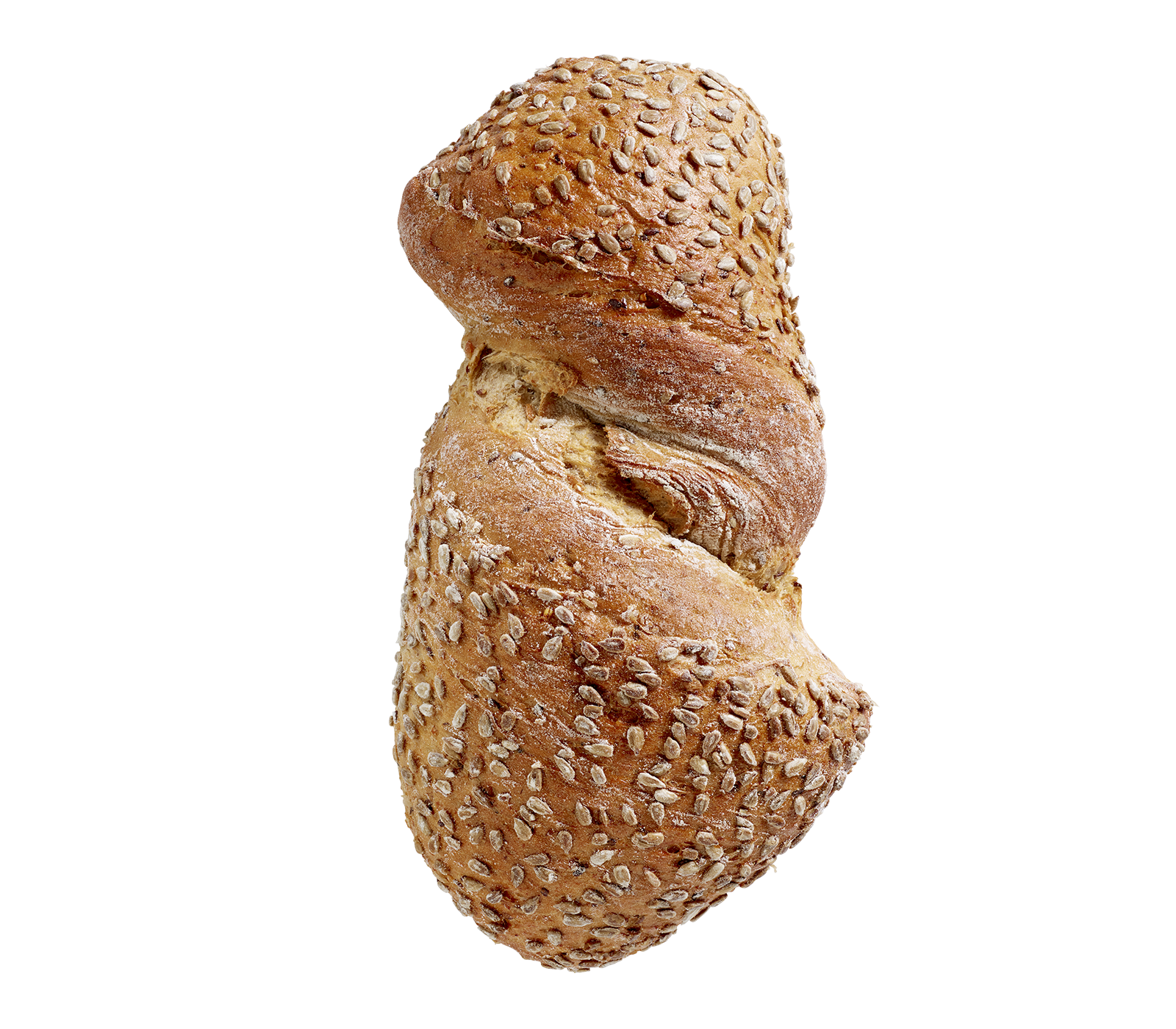 Jacobs Alpbröd flerkorn twist