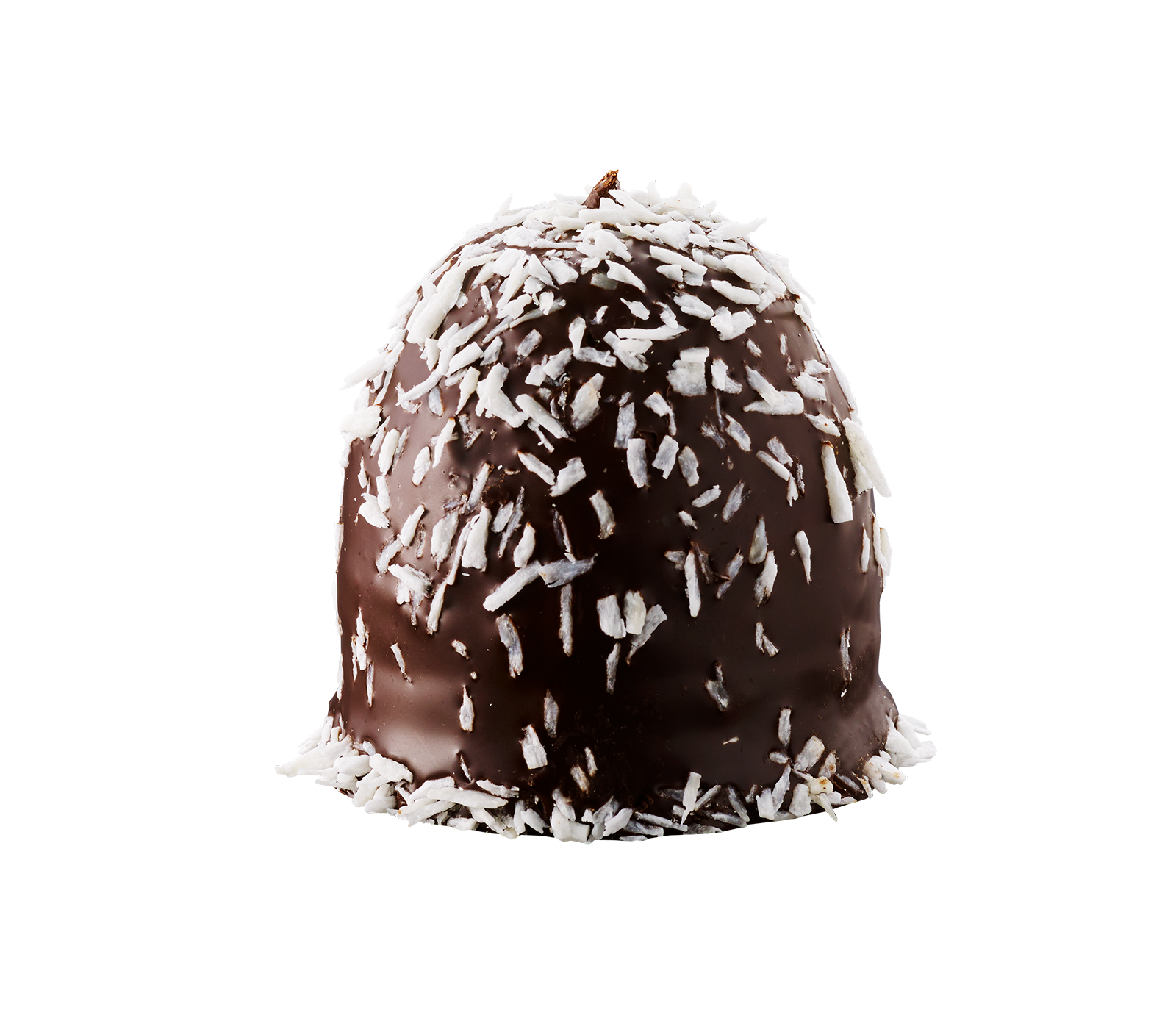 Skumbollar kokos