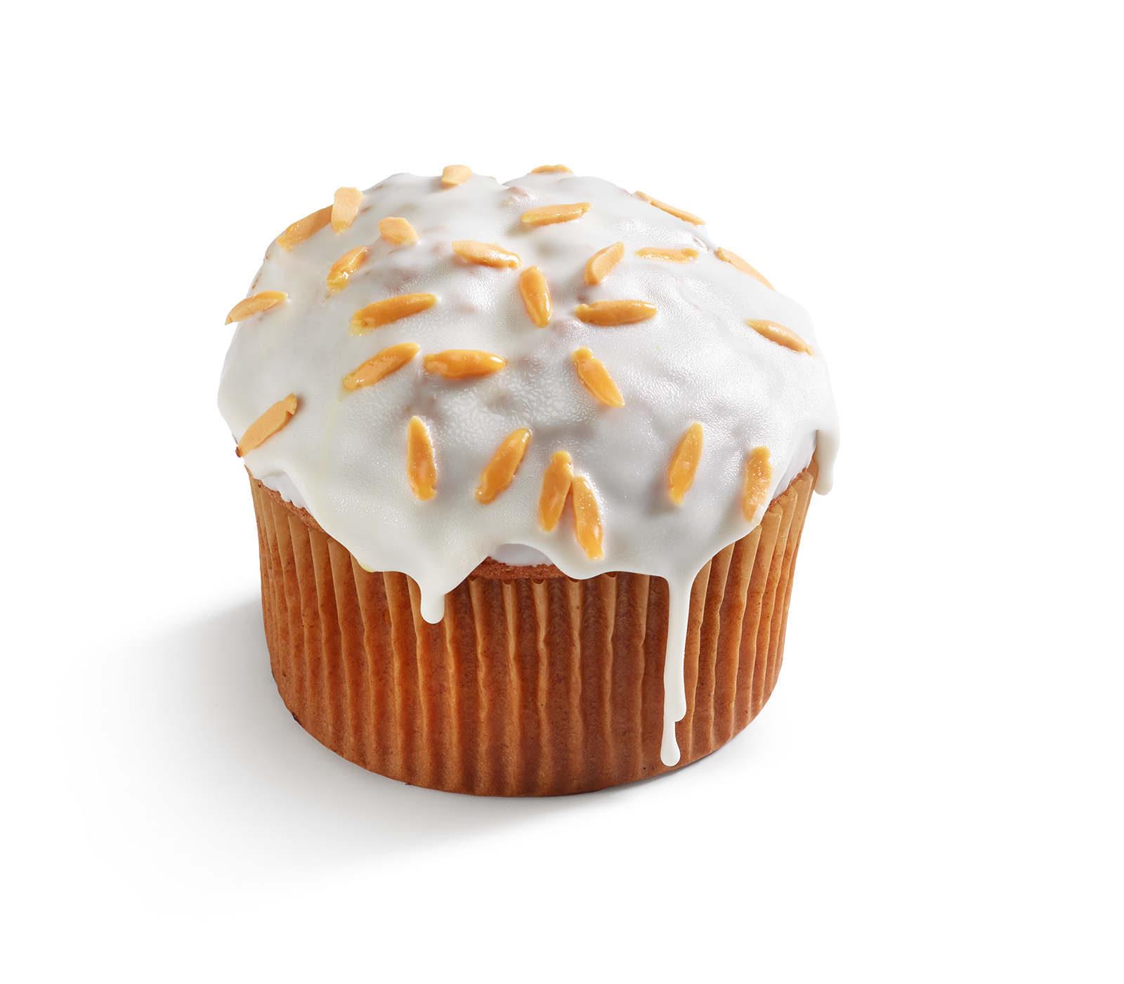TREATS LYX Muffins Carrot 160g